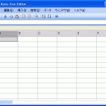 Kuto Csv Editor